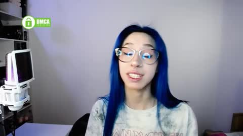 Maca online show from 20, 3, 2026