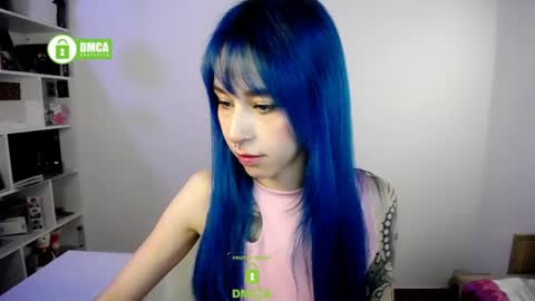 Maca online show from 10, 4, 2026