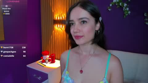 Snapshot of kate_amaretto chatting on 3, 12, 2024 Kate online show from 3, 12, 2024