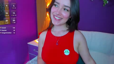 Snapshot of kate_amaretto chatting on 11, 12, 2024 Kate online show from 11, 12, 2024