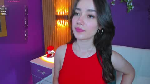 Snapshot of kate_amaretto chatting on 18, 12, 2024 Kate online show from 18, 12, 2024