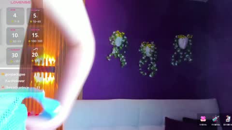 Snapshot of kate_amaretto chatting on 20, 12, 2024 Kate online show from 20, 12, 2024