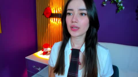 Snapshot of kate_amaretto chatting on 21, 2, 2025 Kate online show from 21, 2, 2025