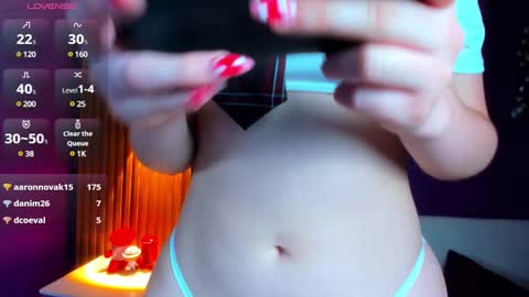 Snapshot of kate_amaretto chatting on 22, 2, 2025 Kate online show from 22, 2, 2025