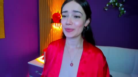 Snapshot of kate_amaretto chatting on 26, 2, 2025 Kate online show from 26, 2, 2025
