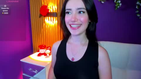 Snapshot of kate_amaretto chatting on 7, 3, 2025 Kate online show from 7, 3, 2025