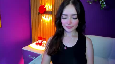 Snapshot of kate_amaretto chatting on 8, 3, 2025 Kate online show from 8, 3, 2025