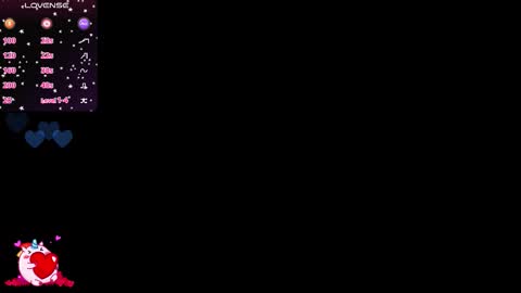 Kate online show from 17, 11, 2025