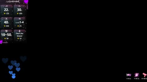 Kate online show from 11, 4, 2026