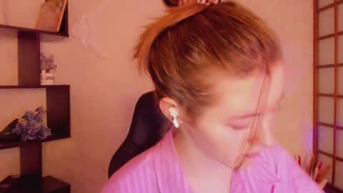 Kate online show from 11, 3, 2025