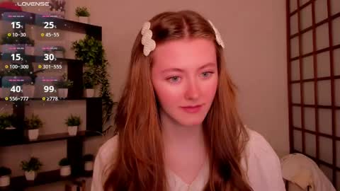 Snapshot of kate_cuddle chatting on 22, 5, 2026 Kate online show from 22, 5, 2026