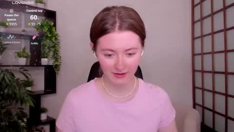 Snapshot of kate_cuddle chatting on 29, 6, 2026 Kate online show from 29, 6, 2026