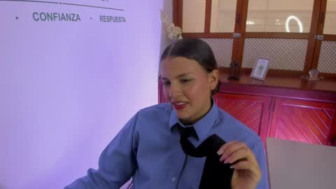 Snapshot of kate_deville chatting on 17, 7, 2026 kate_deville online show from 17, 7, 2026