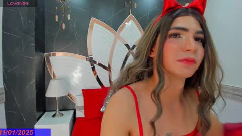 kate_dynasty online show from 11, 1, 2025