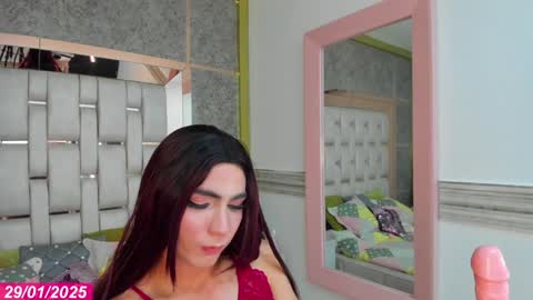 kate_dynasty online show from 30, 1, 2025