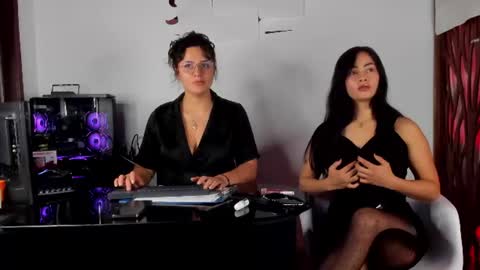 Snapshot of kate_evans1 chatting on 3, 7, 2026 Kate Evans online show from 3, 7, 2026