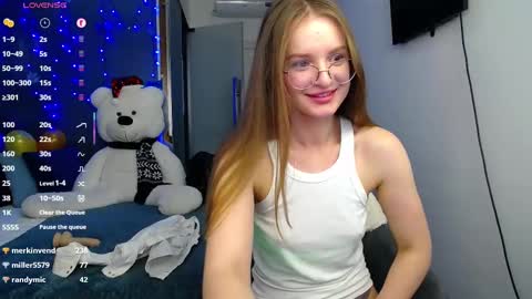 .Be kind and gentle with me and I will do my best for you.   online show from 10, 3, 2025