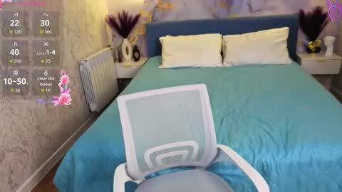 Snapshot of kate_krose chatting on 8, 3, 2026 Kate online show from 8, 3, 2026