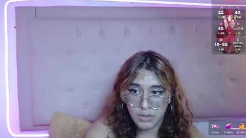 Snapshot of kate_pickman chatting on 27, 12, 2024 kate online show from 27, 12, 2024
