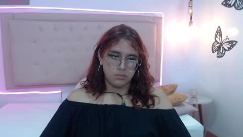 Snapshot of kate_pickman chatting on 8, 1, 2025 kate online show from 8, 1, 2025