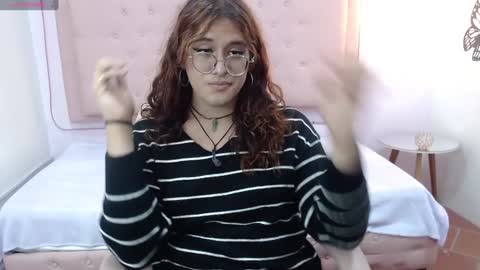 Snapshot of kate_pickman chatting on 21, 1, 2025 kate online show from 21, 1, 2025
