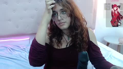 Snapshot of kate_pickman chatting on 22, 1, 2025 kate online show from 22, 1, 2025