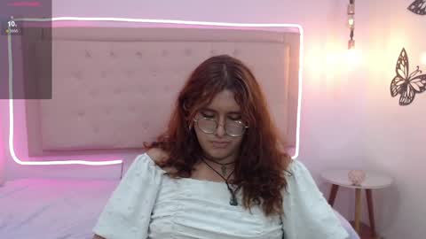 Snapshot of kate_pickman chatting on 25, 1, 2025 kate online show from 25, 1, 2025