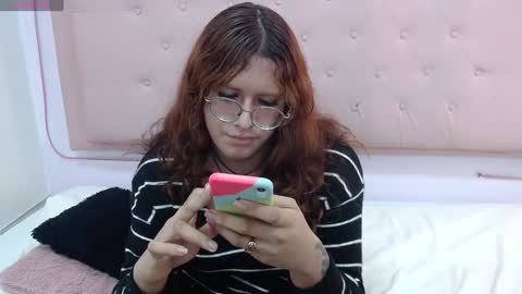 Snapshot of kate_pickman chatting on 28, 1, 2025 kate online show from 28, 1, 2025