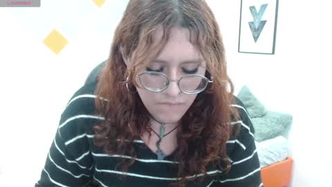 Snapshot of kate_pickman chatting on 31, 1, 2025 kate online show from 31, 1, 2025