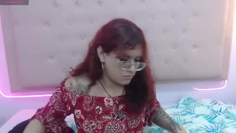 Snapshot of kate_pickman chatting on 13, 2, 2025 kate online show from 13, 2, 2025