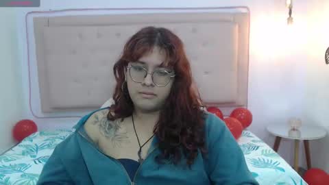 Snapshot of kate_pickman chatting on 16, 2, 2025 kate online show from 16, 2, 2025