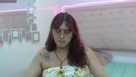 Snapshot of kate_pickman chatting on 25, 2, 2025 kate online show from 25, 2, 2025