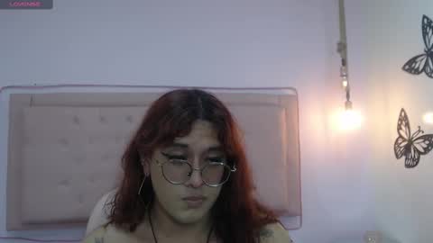Snapshot of kate_pickman chatting on 2, 3, 2025 kate online show from 2, 3, 2025