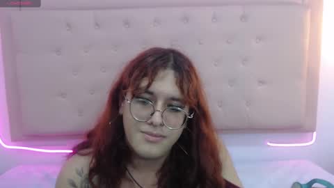 Snapshot of kate_pickman chatting on 2, 3, 2025 kate online show from 2, 3, 2025