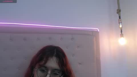 Snapshot of kate_pickman chatting on 2, 3, 2025 kate online show from 2, 3, 2025