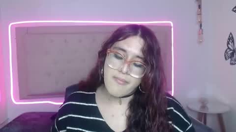 Snapshot of kate_pickman chatting on 3, 10, 2025 kate online show from 3, 10, 2025