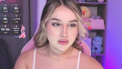 kate rous online show from 23, 4, 2026