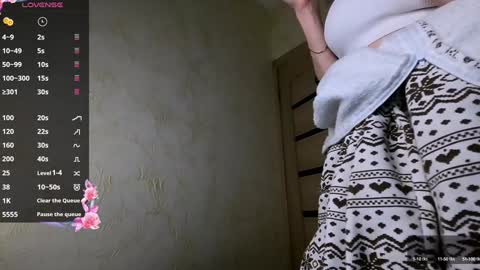 Kate online show from 22, 12, 2024