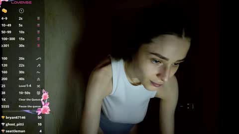 Kate online show from 17, 9, 2025