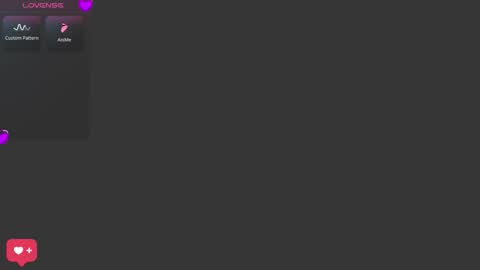 KateAdams online show from 20, 11, 2025