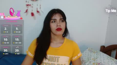Snapshot of kateangelly chatting on 1, 5, 2026 kateangelly online show from 1, 5, 2026