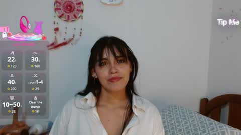 Snapshot of kateangelly chatting on 14, 5, 2026 kateangelly online show from 14, 5, 2026