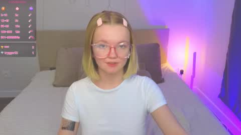 katebunnys online show from 27, 3, 2026