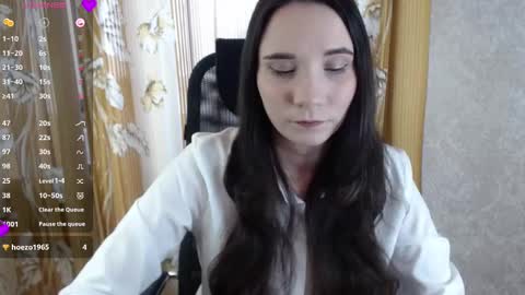 YourKate online show from 10, 3, 2025