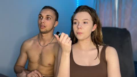 Kate and Diego online show from 3, 5, 2026