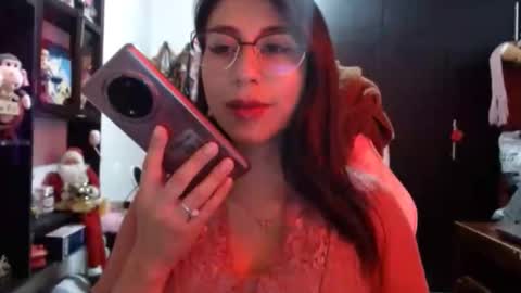 Kateeen18 online show from 1, 2, 2026