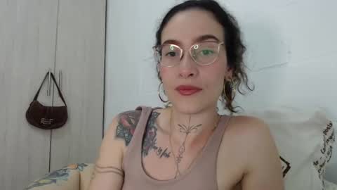 Snapshot of katehathor8 chatting on 27, 7, 2026 kate keith but here i prefer My Goddess independient model online show from 27, 7, 2026