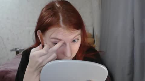 Kate Bunny online show from 25, 10, 2025