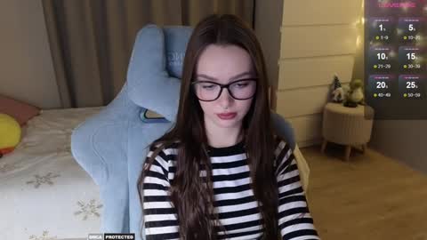 Snapshot of kateleoo chatting on 3, 12, 2024 Im Kate online show from 3, 12, 2024