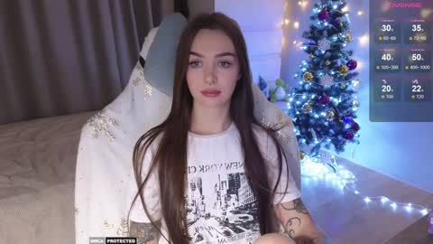 Snapshot of kateleoo chatting on 12, 12, 2024 Im Kate online show from 12, 12, 2024